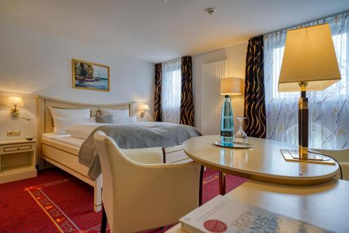 Hotel Seeblick Wismar in Wismar Hotel Seeblick Wismar in Wismar