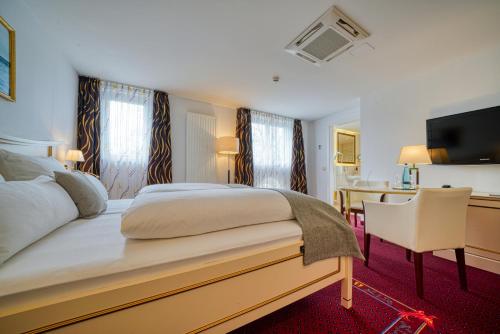 Hotel Seeblick Wismar in Wismar Hotel Seeblick Wismar in Wismar