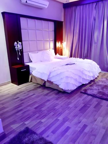 أهلاين سويتس 3 (Ahlin Suites 3) in اليرموك أهلاين سويتس 3 (Ahlin Suites 3) in اليرموك