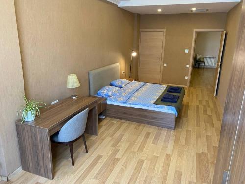 One bedroom Heydar Aliyev building 9-8
