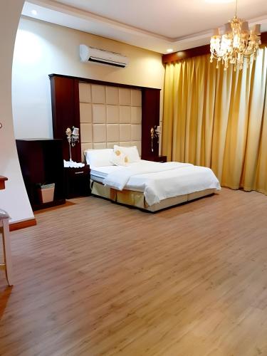 أهلاين سويتس 3 (Ahlin Suites 3) in اليرموك أهلاين سويتس 3 (Ahlin Suites 3) in اليرموك