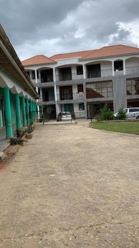 Jay Apartments in Mbarara Jay Apartments in Mbarara