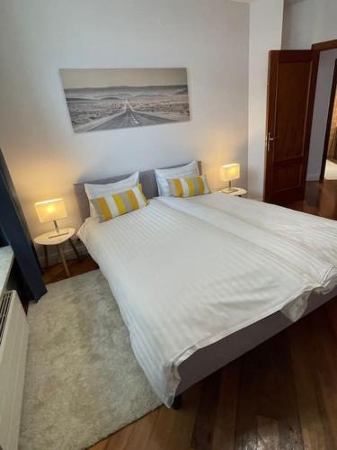 Arkadia The View Luxury Prime Apartment