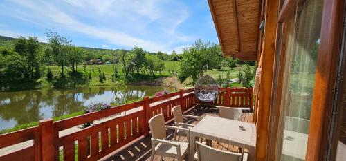 Bioland VILLA's in Кметёвце Bioland VILLA's in Кметёвце
