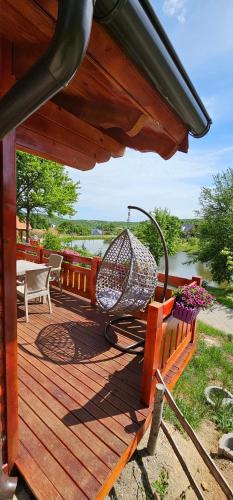 Bioland VILLA's in Кметёвце Bioland VILLA's in Кметёвце