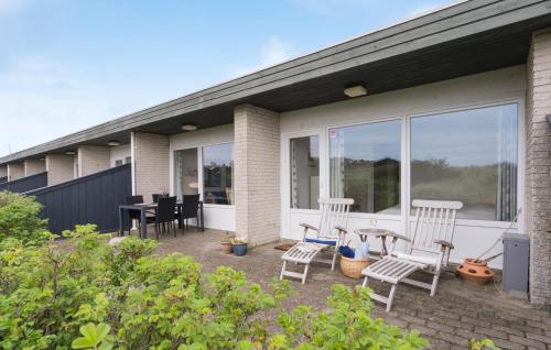 Exterior view, Lejl, 1 in Hvide Sande Exterior view, Lejl, 1 in Hvide Sande