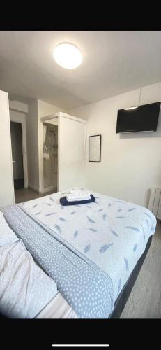 Chambre in Beauvais City Center Chambre in Beauvais City Center