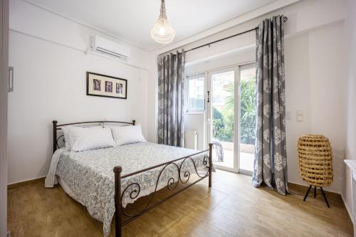 Alimos - Marina apartment