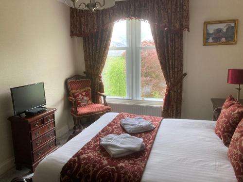 Glenorchy Lodge-Rooms Only in دالمالى Glenorchy Lodge-Rooms Only in دالمالى