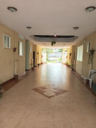 Hall, Hotel las Acacias Hospedajes en Nueva Loja in Lago Agrio Hall, Hotel las Acacias Hospedajes en Nueva Loja in Lago Agrio