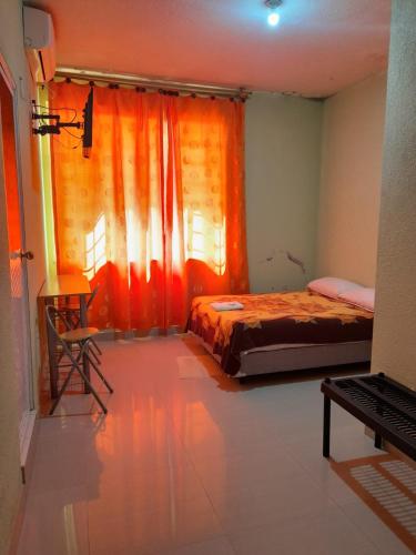Hotel las Acacias Hospedajes en Nueva Loja in Lago Agrio Hotel las Acacias Hospedajes en Nueva Loja in Lago Agrio