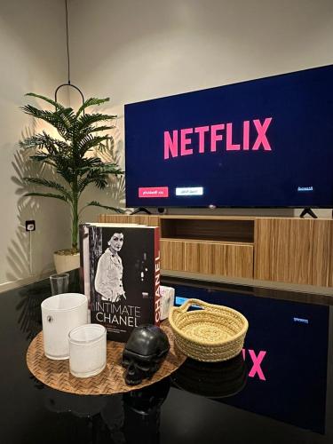 المرافق, شقه بغرفه نوم وصاله in المرسلات المرافق, شقه بغرفه نوم وصاله in المرسلات