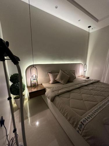 شقه بغرفه نوم وصاله in المرسلات شقه بغرفه نوم وصاله in المرسلات