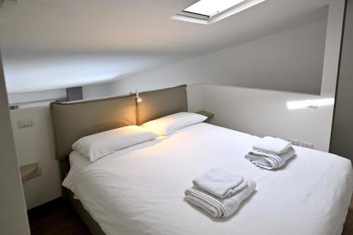 Boutique Apartment “Diviso Due”