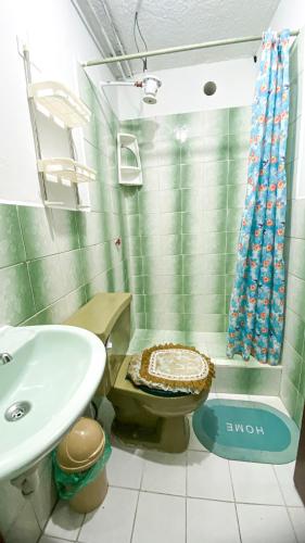 Habitaciones con baño privado (Habitaciones con bano privado) in ลากอนเซปซิออน Habitaciones con baño privado (Habitaciones con bano privado) in ลากอนเซปซิออน