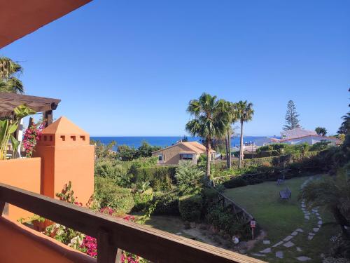 Paraíso Galera - Apartamento con piscina