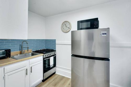 Mayflower 205 Charming 1bd 1bth, in Rochester (New York) Mayflower 205 Charming 1bd 1bth, in Rochester (New York)