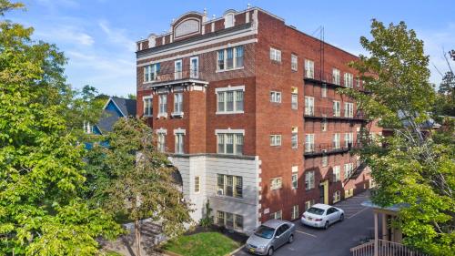 Mayflower 205 Charming 1bd 1bth, in Rochester (New York) Mayflower 205 Charming 1bd 1bth, in Rochester (New York)