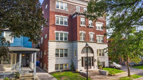 Mayflower 205 Charming 1bd 1bth, in Rochester (New York) Mayflower 205 Charming 1bd 1bth, in Rochester (New York)