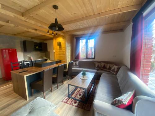 STANET Forest Houses in Кметёвце STANET Forest Houses in Кметёвце