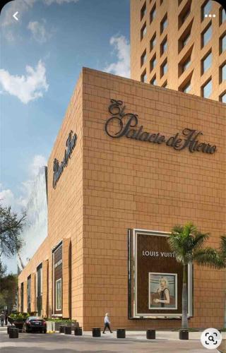 Spacious Polanco Home with Patio Ideal for Groups