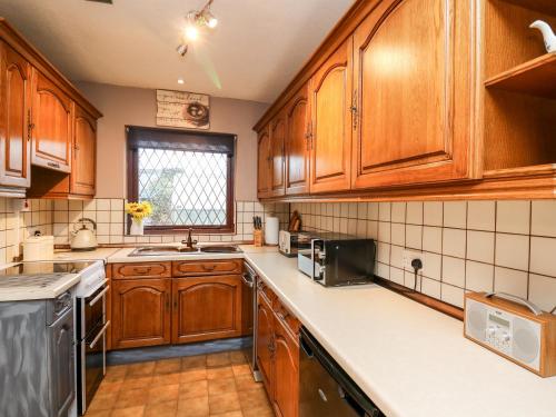 A szálláshely kívülről, Llys-Yr-Onnen in Carmarthen Városközpont A szálláshely kívülről, Llys-Yr-Onnen in Carmarthen Városközpont