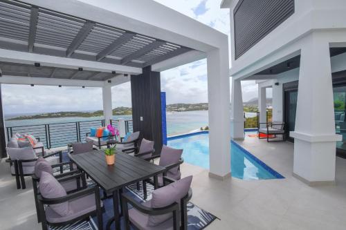 Casa De Petrus-All Three Villas in Nazareth Casa De Petrus-All Three Villas in Nazareth