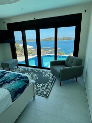 Casa De Petrus-All Three Villas in Nazareth Casa De Petrus-All Three Villas in Nazareth