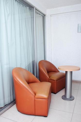 陽台/露台, 庫埃納瓦卡博爾達酒店 (HOTEL BORDA CUERNAVACA) in 庫埃納瓦卡 陽台/露台, 庫埃納瓦卡博爾達酒店 (HOTEL BORDA CUERNAVACA) in 庫埃納瓦卡