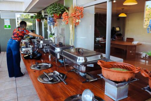 餐飲選擇, 庫埃納瓦卡博爾達酒店 (HOTEL BORDA CUERNAVACA) in 庫埃納瓦卡 餐飲選擇, 庫埃納瓦卡博爾達酒店 (HOTEL BORDA CUERNAVACA) in 庫埃納瓦卡