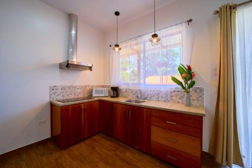 Olinca Boutique Hotel in Puerto Viejo de Talamanca Olinca Boutique Hotel in Puerto Viejo de Talamanca