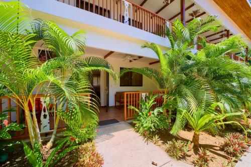 Balcony/terrace, Olinca Boutique Hotel in Puerto Viejo de Talamanca Balcony/terrace, Olinca Boutique Hotel in Puerto Viejo de Talamanca