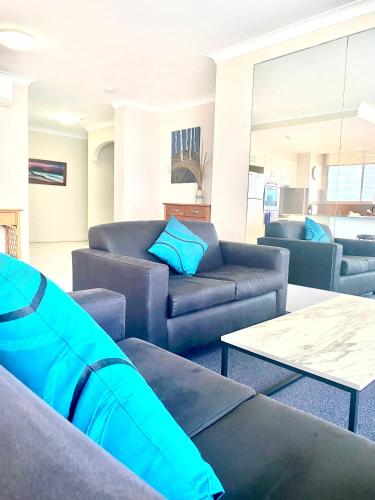 شقق جولدن ساندز (Golden Sands Apartments) in ماين بيتش شقق جولدن ساندز (Golden Sands Apartments) in ماين بيتش