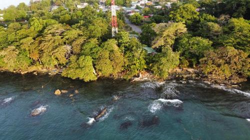 Nearby attraction, Casa Mamre in Cahuita Nearby attraction, Casa Mamre in Cahuita