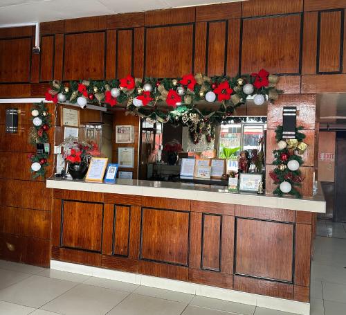 Bamboo Garden Business Inn in Dipolog Bamboo Garden Business Inn in Dipolog