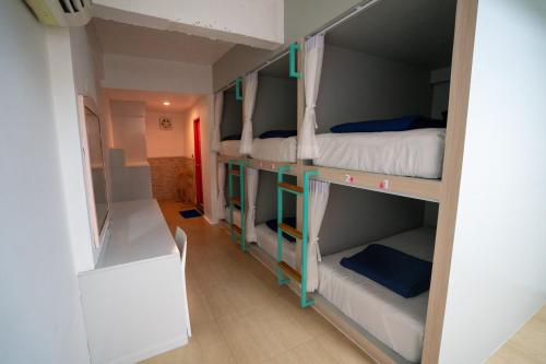 Base Party Hostel in Krabi Base Party Hostel in Krabi