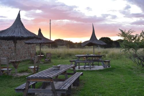 MARK's farm & ecolodge in Iringa MARK's farm & ecolodge in Iringa