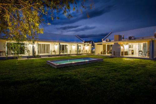 El Dorado Hotel and Self Catering in Oudtshoorn El Dorado Hotel and Self Catering in Oudtshoorn