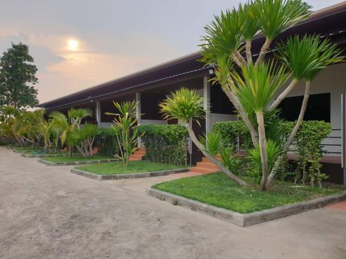 ภูรวิน รีสอร์ท in Chum Het ภูรวิน รีสอร์ท in Chum Het