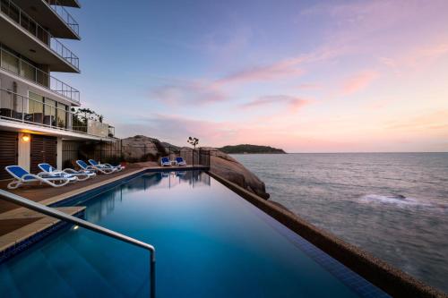 Kilátás, Grand Mercure Apartments Magnetic Island in Magnetic Island Kilátás, Grand Mercure Apartments Magnetic Island in Magnetic Island