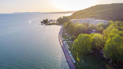 ทัศนียภาพภายนอกโรงแรม, Hotel Club Tihany in ทิฮานี่ ทัศนียภาพภายนอกโรงแรม, Hotel Club Tihany in ทิฮานี่