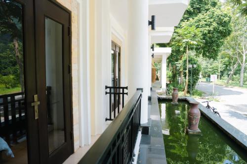 Sai Gon - Ba Be Resort (A member of Saigontourist Group) in Ba Be Sai Gon - Ba Be Resort (A member of Saigontourist Group) in Ba Be