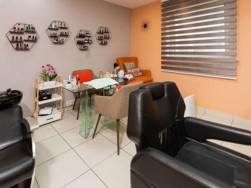Spa, Ibis Styles Accra Airport in Accra Spa, Ibis Styles Accra Airport in Accra