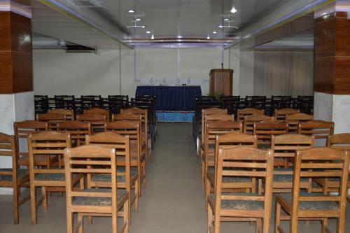 This photo about Hotel Mishuk shared on HyHotel.com