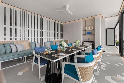 ル メリディアン チェンマイ ホテル7