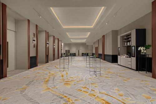 ル メリディアン チェンマイ ホテル6