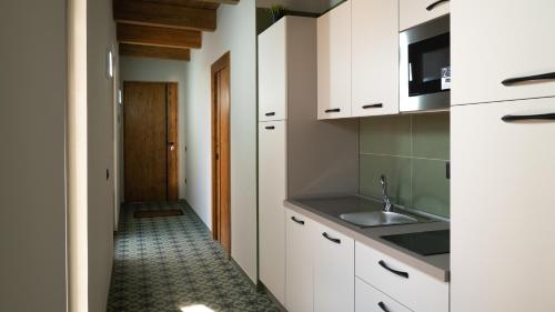 Penthouse Rooms Marigliano - Eleganza sopra le nuvole in Marigliano Penthouse Rooms Marigliano - Eleganza sopra le nuvole in Marigliano
