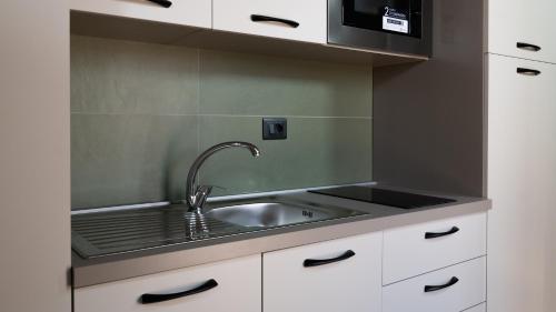 Penthouse Rooms Marigliano - Eleganza sopra le nuvole in Marigliano Penthouse Rooms Marigliano - Eleganza sopra le nuvole in Marigliano