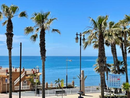 Apartamento Torrox Playa 3