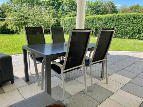 Stilvolles Designappartment mit Terasse & Garten im idylischem Bindlach in Bindlach Stilvolles Designappartment mit Terasse & Garten im idylischem Bindlach in Bindlach
